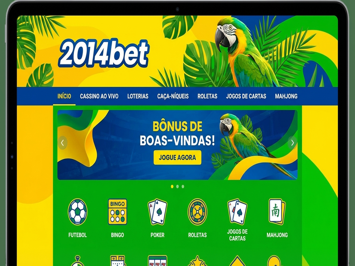 Screenshot 1 2014bet