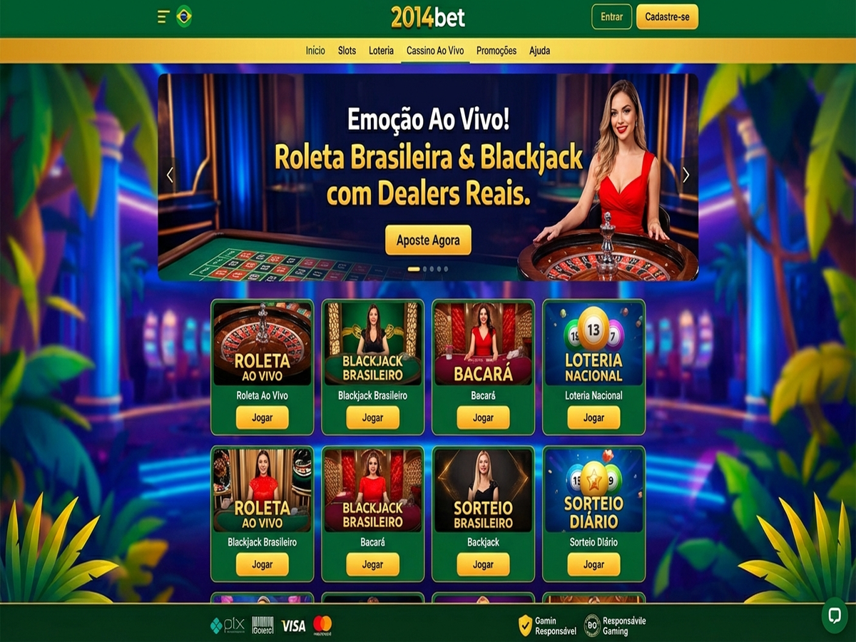 Screenshot 3 2014bet